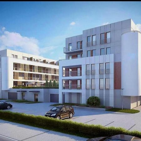 Apartament Dal Niedaleko Aquaparku Reda Apartment Rumia Exterior photo